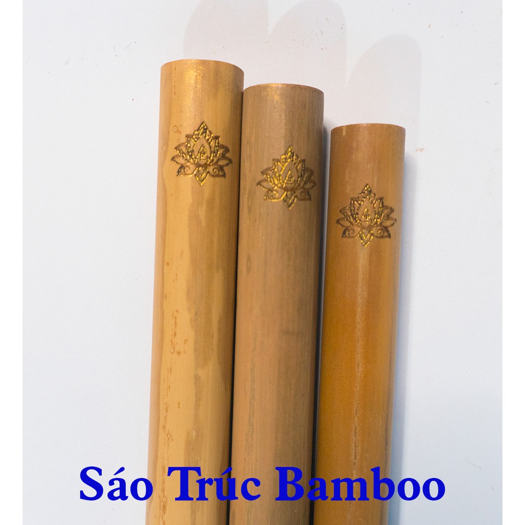 Sáo trúc Nứa Bắc Đô  La Trầm