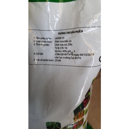 5kg phân gà viên nén nhập khẩu nhật bản - phân bón hữu cơ viên nở.