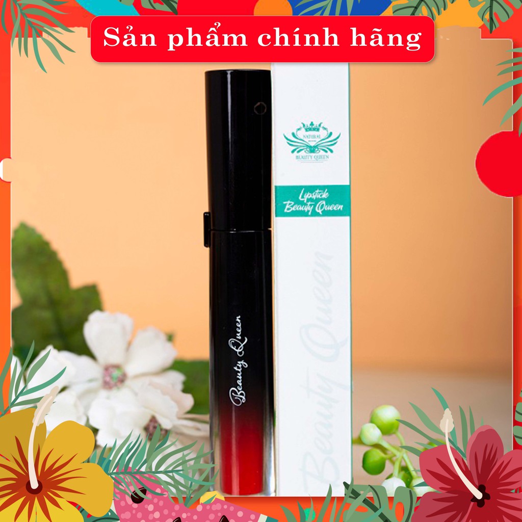 Son môi: Lipstick beauty queen - Sản phẩm chính hãng