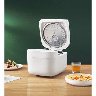 [Mã ELHA22 giảm 6% đơn 300K] Nồi cơm điện Mijia C1(3L/4L)