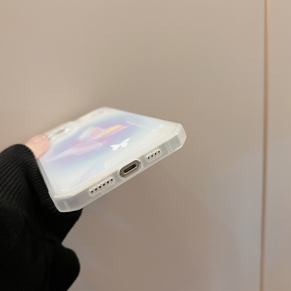 Ốp lưng iphone Ốp Điện Thoại Dẻo Họa Tiết Hoạt Hình Phong Cách Cổ Điển Độc Đáo Cho iPhone13 Apple 12pro max 13Pro Xs 11 8p Dinuo case-III