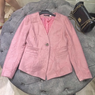 siêu phầm vest blaze 2hand dạ