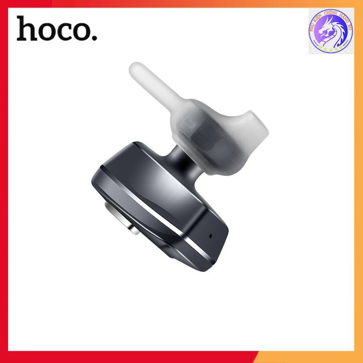 Tai Nghe Bluetooth Không Dây Hoco E17 - Hàng Chính Hãng - Bảo Hành 12 Tháng