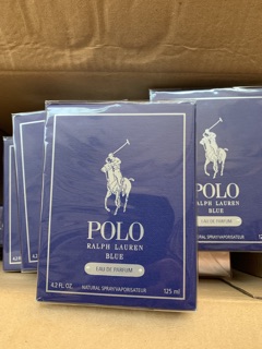 Nước hoa polo blue edp 125ml fullbox