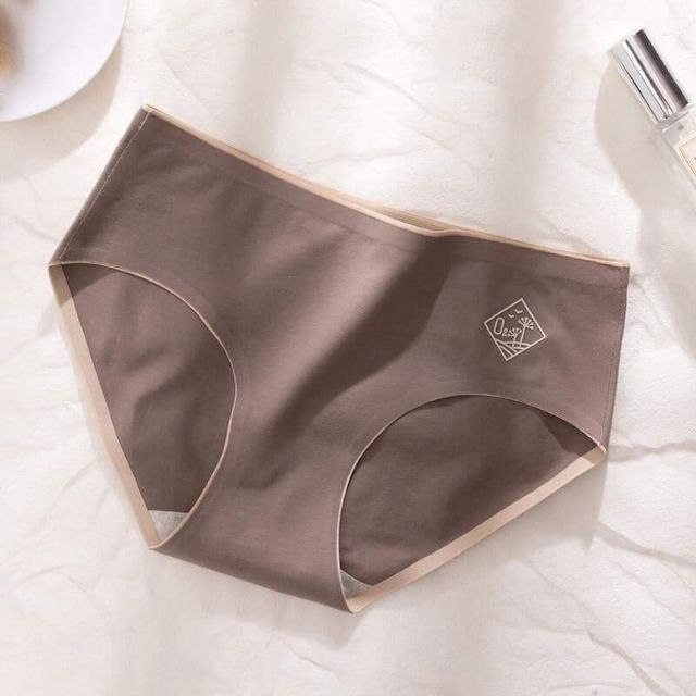 Quần lót cotton đẹp, không đường viền | BigBuy360 - bigbuy360.vn
