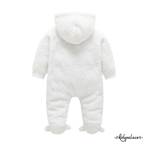 Jumpsuit bodysuit romper liền mảnh cho các bé nhỏ sơ sinh