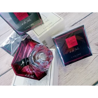 Nước hoa Tresor La Nuit À La Folie 50ml