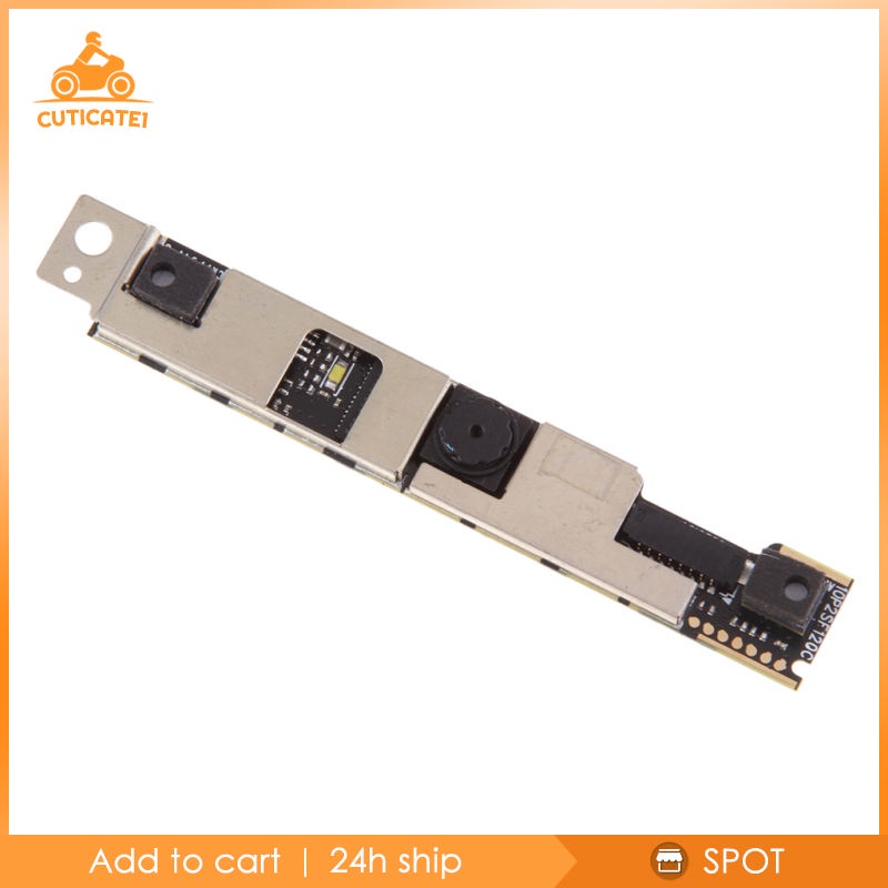 Webcam 2.0M cho máy tính DELL E6430 M4700 | BigBuy360 - bigbuy360.vn