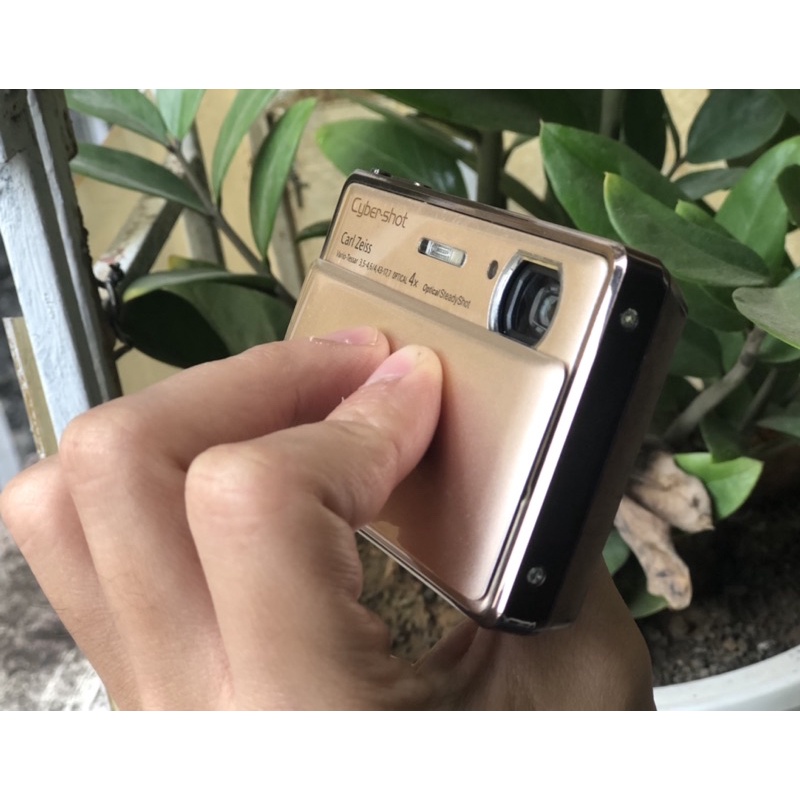 Máy ảnh KTS Sony TX100V . 16.1 Megapixel | BigBuy360 - bigbuy360.vn