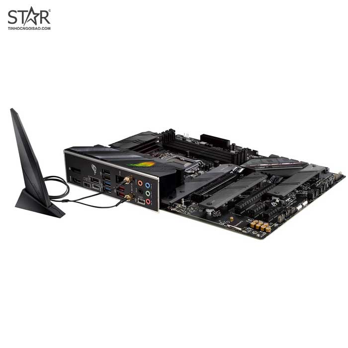 Mainboard Asus ROG Strix B560-F Gaming Wifi