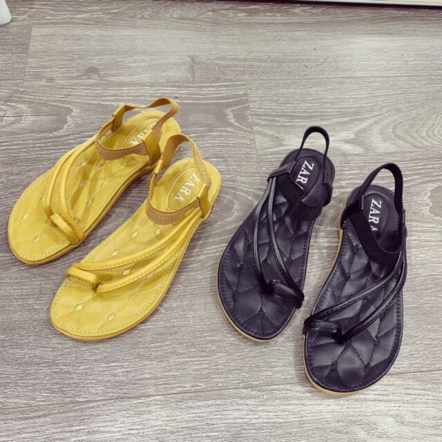 🔥GIÁ SỐC🔥 SANDAL XỎ NGÓN