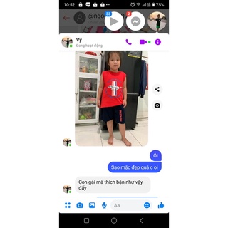 BỘ SÁT NÁCH BÉ TRAI