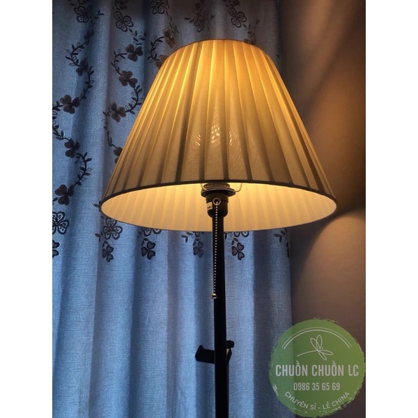 ĐÈN CÂY ĐỨNG TRANG TRÍ PHÒNG KHÁCH, PHÒNG NGỦ… DC-01