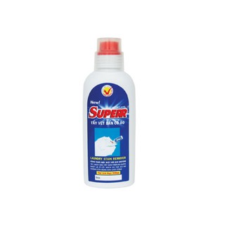 Nước tẩy cổ áo Supper 300ml