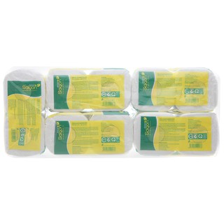 Giấy vệ sinh Sài Gòn Eco 10 cuộn