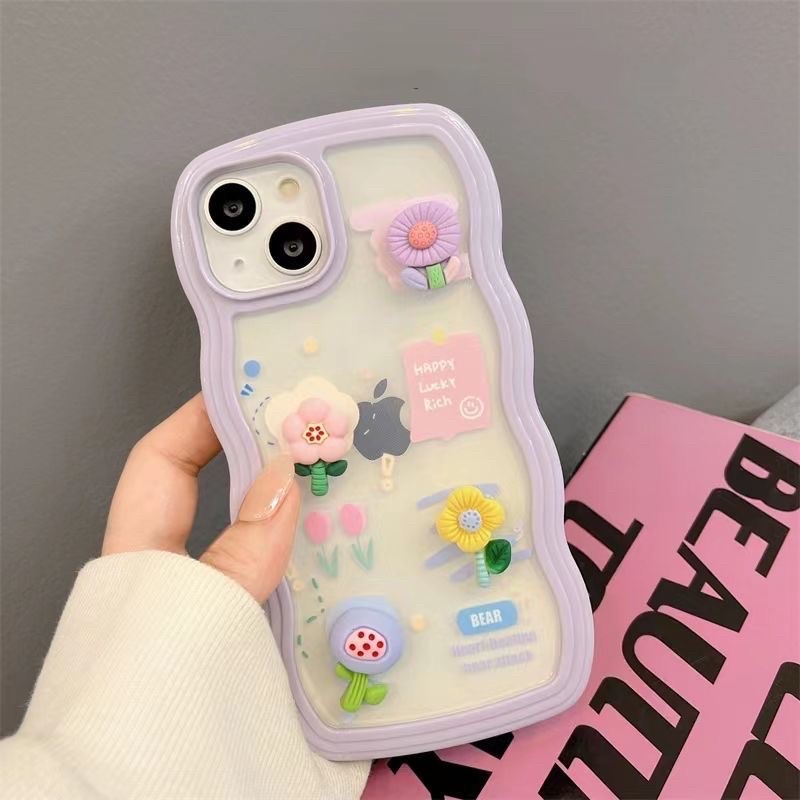 Ốp Iphone Happy Lucky 13 Pro Max/13/13 Pro/12 Pro Max/12/212 Pro/11 Pro Max/11/Xs Max/X/Xs/8 Plus/7 Plus