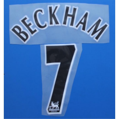 Áo Thun Bóng Đá Jersey Cổ Điển Làm Tên Và Số * Chất Liệu flocking * Ghi Chú Và Số *