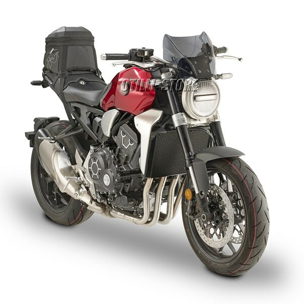 Mới Kính Chắn Gió Cao Cấp Cho Xe Mô Tô Honda CB1000R 2018-2020 CB650R 2019 2020