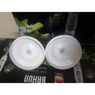 Nắp cốc braun 350ml