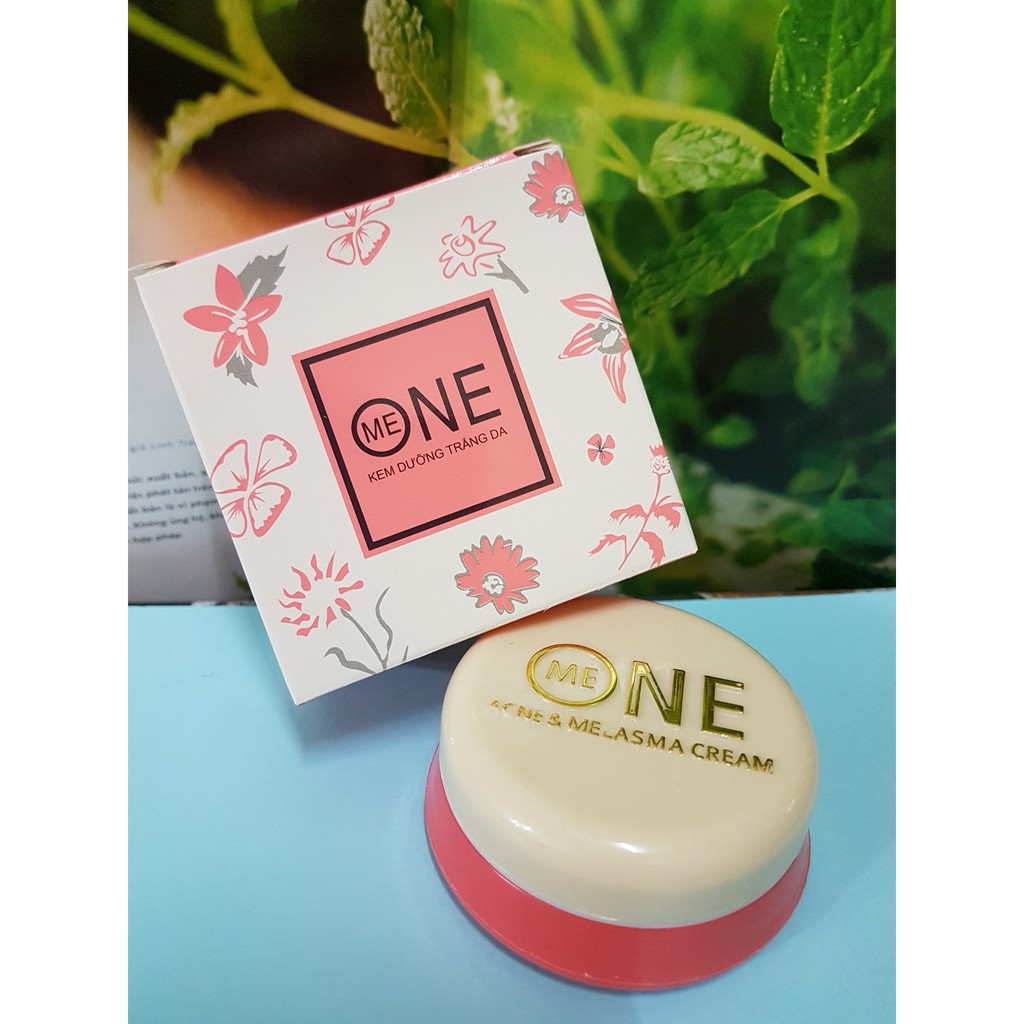 KEM DƯỠNG ONE MENE 20g