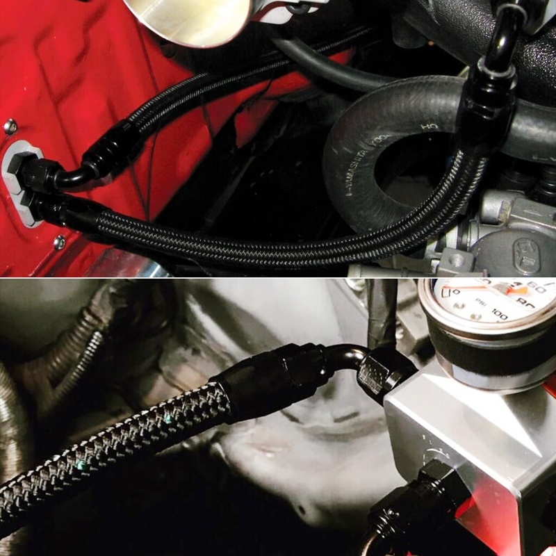 Bộ Phụ Kiện Dẫn Nhiên Liệu Cho Xe Hơi Civic EG 1996-2000 B16 B18 B20