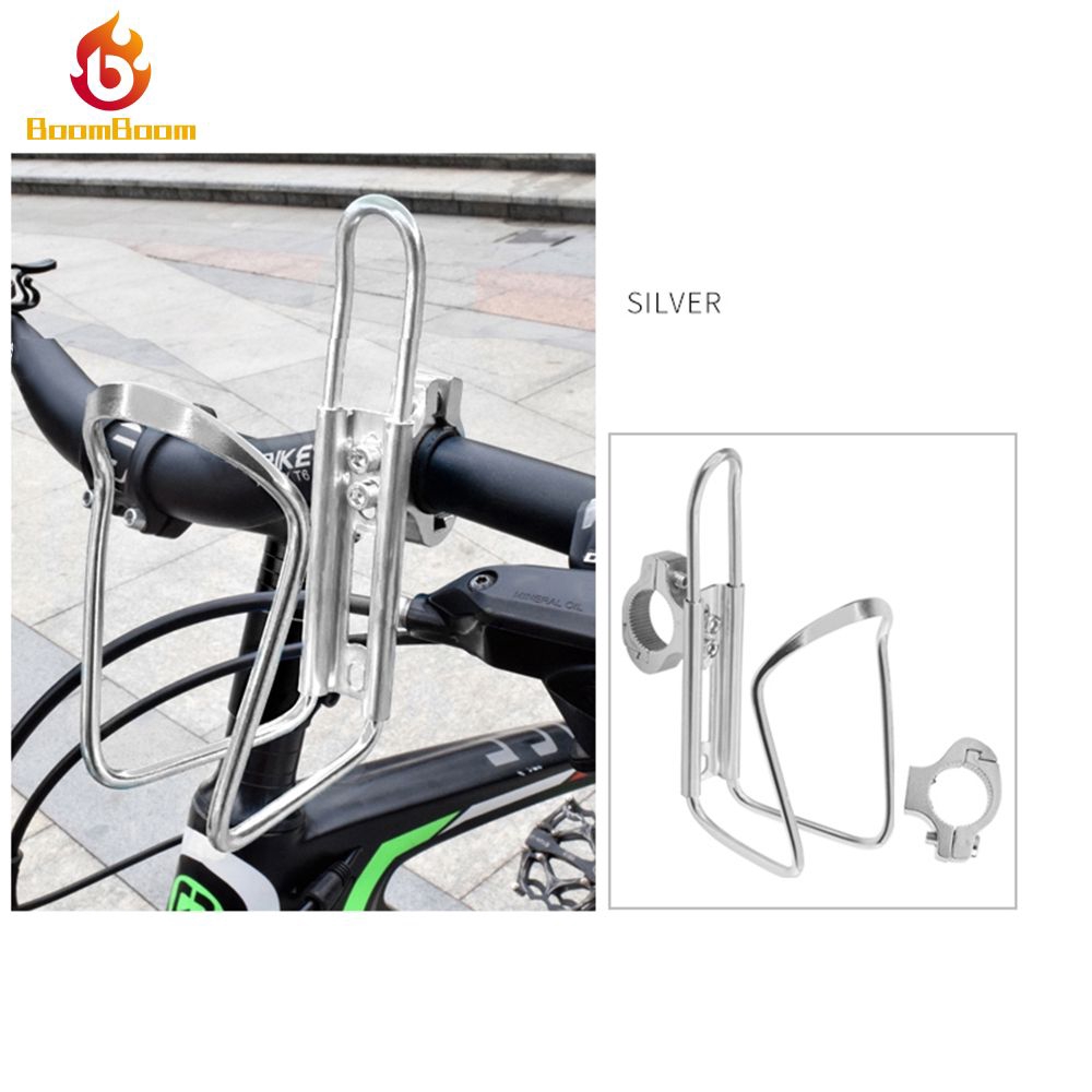 Giá để bình nước cho xe đạp