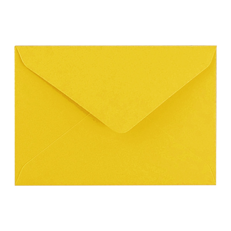 Thiệp Mời Đám Cưới Bằng Giấy Trơn Cổ Điển