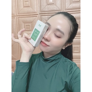 Serum chuyên tri mun