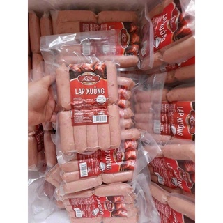 500gr Lạp Xưởng tươi ngon