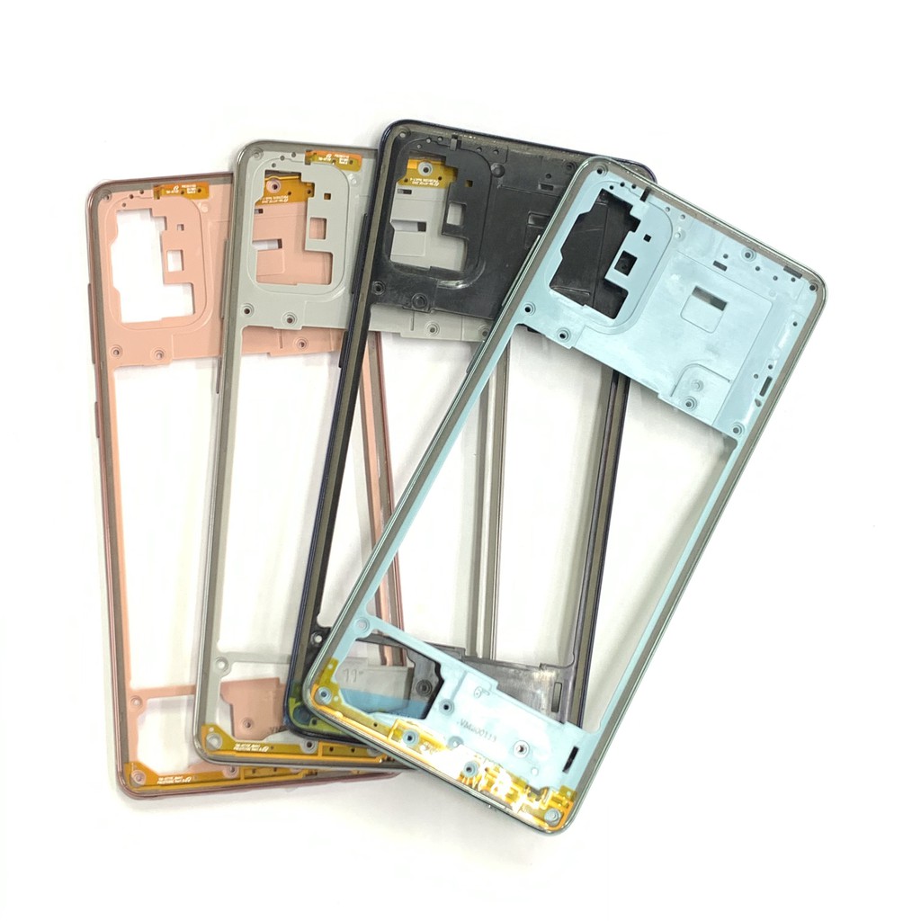 VỎ SƯỜN ĐIỆN THOẠI SAMSUNG A71 ZIN - LINH KIỆN NAM VIỆT