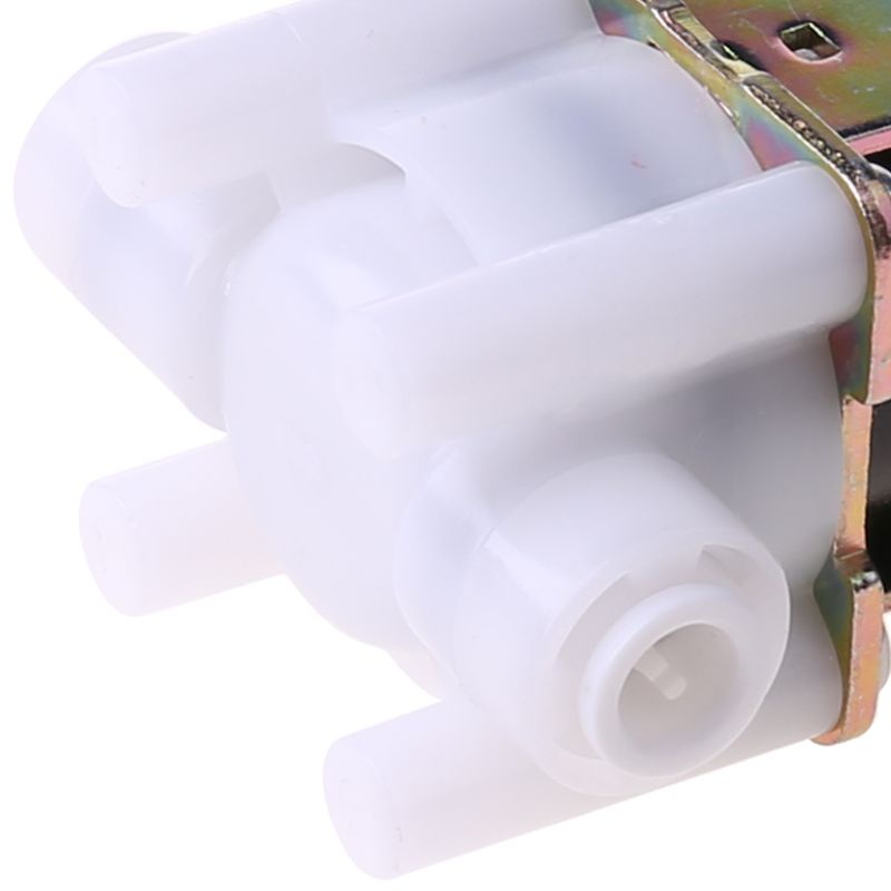 Van điện từ thường đóng DC 12V cho máy lọc nước/ tủ lạnh