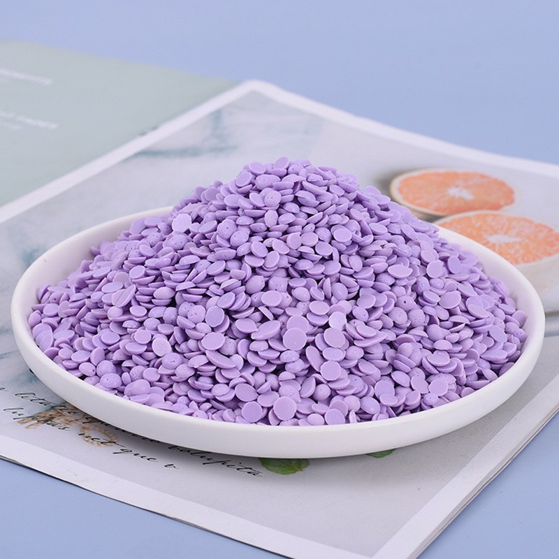 VIÊN XẢ VẢI KHÔ