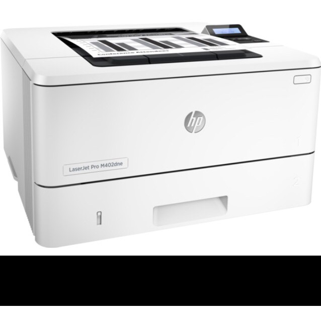 Máy in HP LaserJet Pro M402DNE