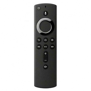 For compatible fire tv stick 4k l5b83h box voice remote replacement control100% brand new！