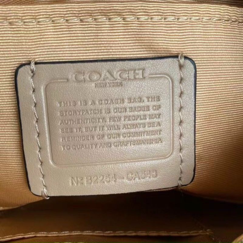 Túi coach siêu xinh