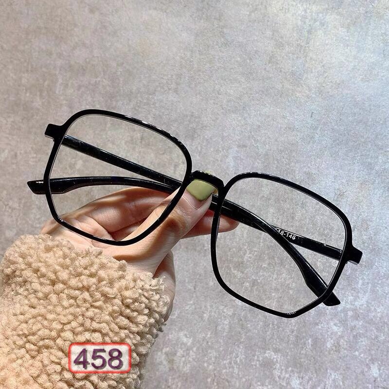 MẮT KÍNH GIẢ CẬN HAZO 458 MẮT BIẾC RETRO HÀN QUỐC CỰC ĐẸP | BigBuy360 - bigbuy360.vn