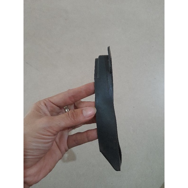 Cao su gấp Ya sirius
