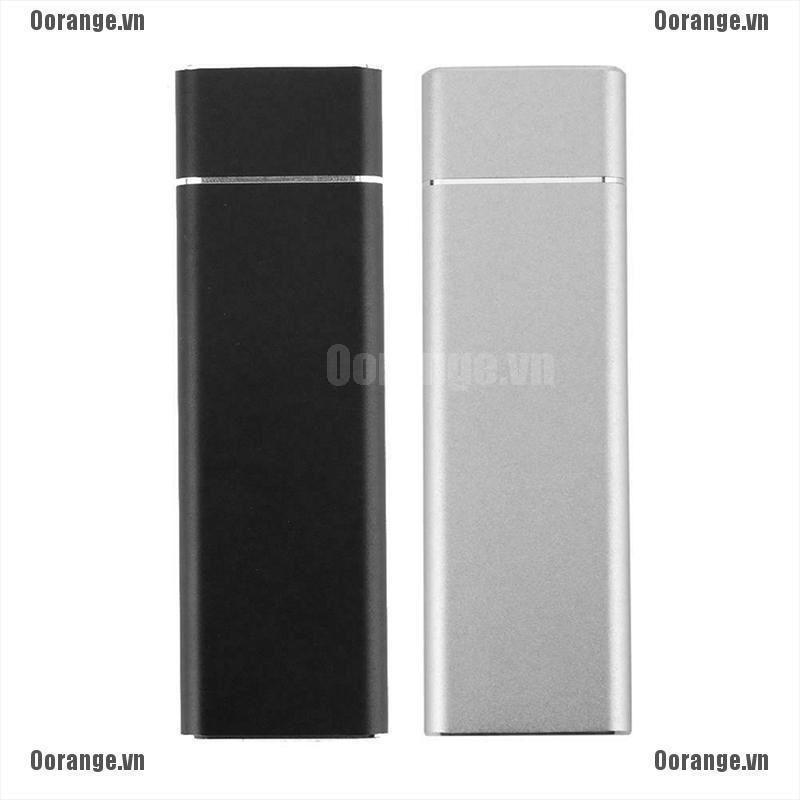 Ổ Cứng M.2 NGFF SSD USB Type-C USB 3.0