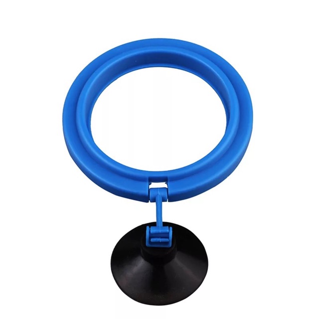 Vòng Giữ Thức Ăn Cho Cá Cảnh - Vòng Cho Cá Ăn 4.9 805 Đánh Giá 2,5k Đã Bán