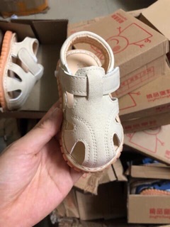 Dép SANDAL CHO BÉ
