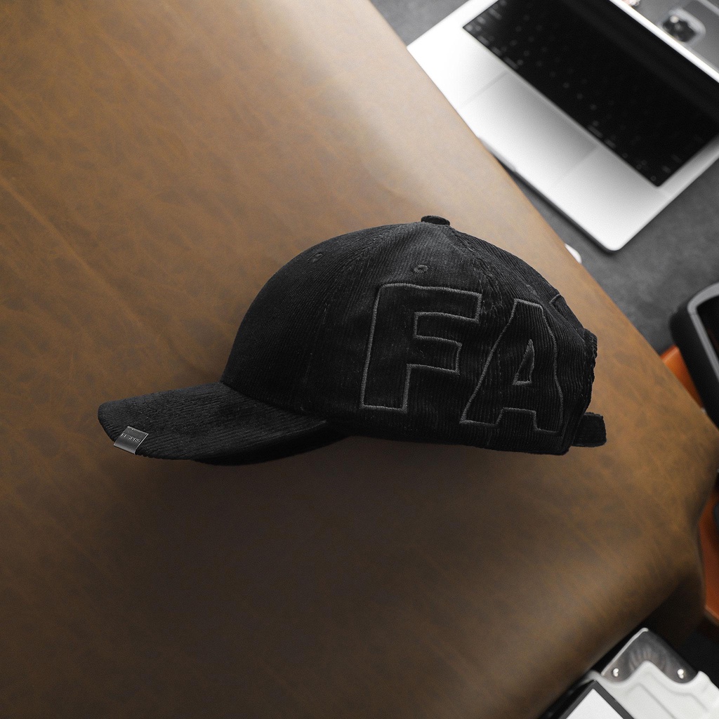 Nón Nhung Vintage Phong Cách Trẻ Trung Unisex Chính Hãng Thời Trang Fapas