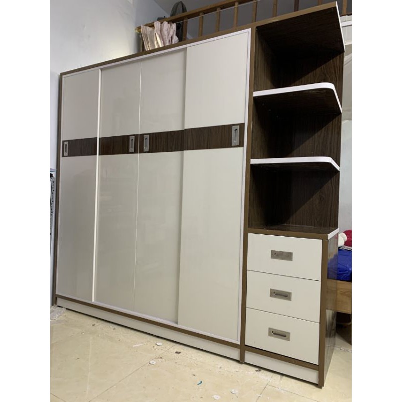tủ nhựa cánh lùa tại hà nội (RẺ VÔ ĐỊCH) | BigBuy360 - bigbuy360.vn