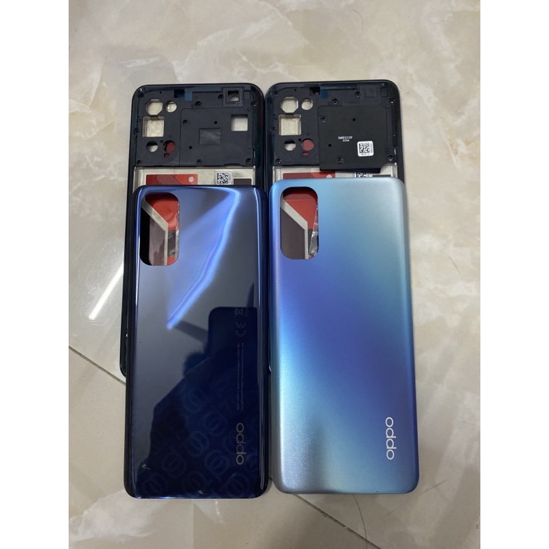 VỎ+SƯƠNG OPPO RENO4 ZIN NEW 100%