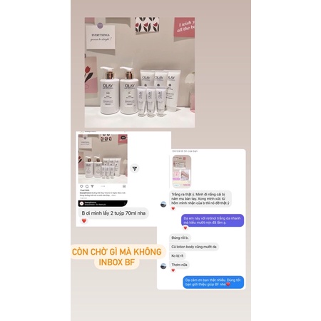 Dưỡng thể Olay Optic Glow dòng Super Bright