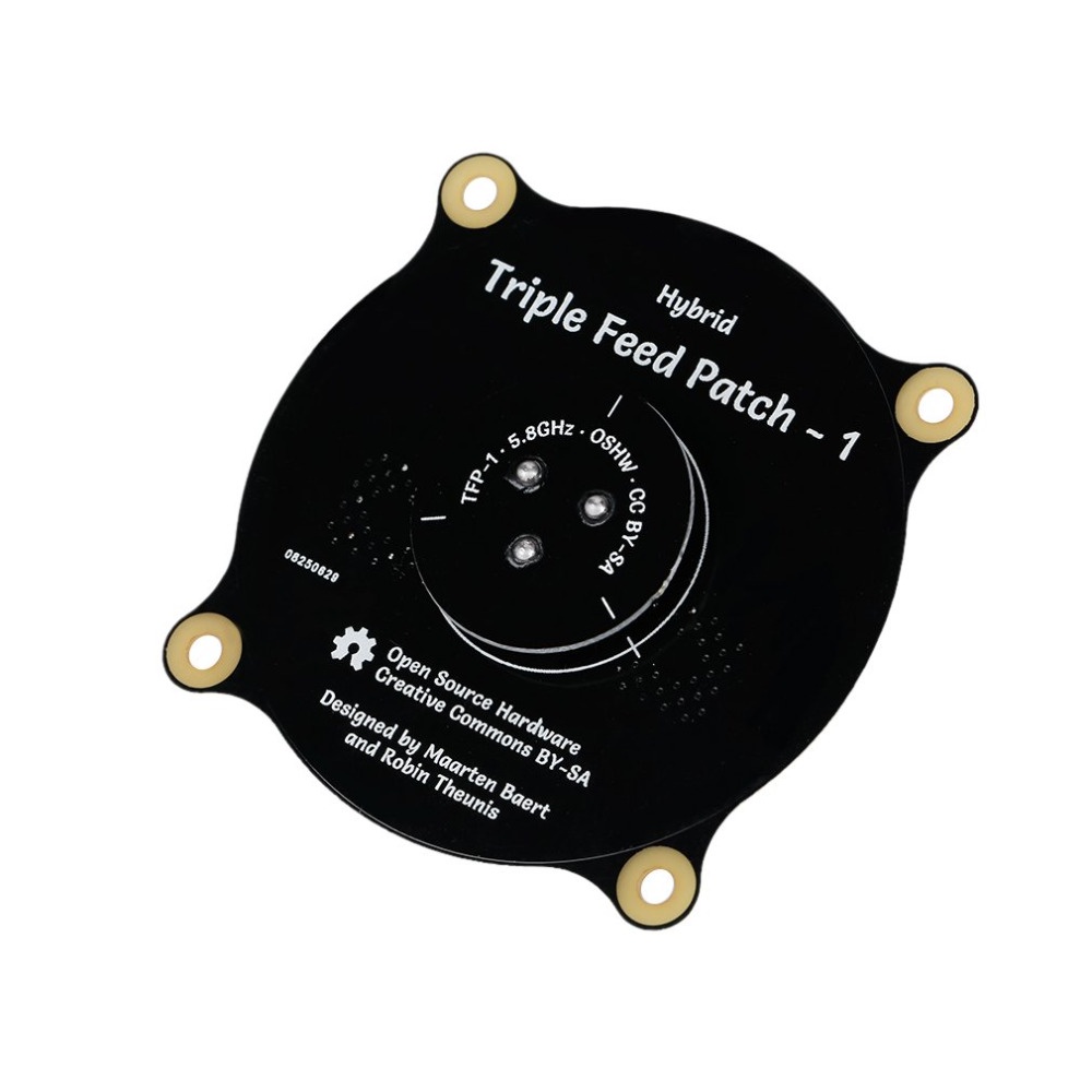 Ăng Ten Phân Cực SMA 5.8Ghz