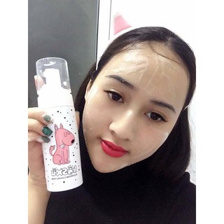 SỮA RỬA MẶT KOSXU (TẶNG QUÀ)