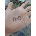 1 CHIẾC KHUYÊN MŨI/ĐEO SỤN HÌNH