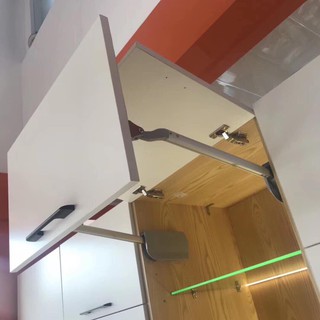 Hệ Tay nâng cánh đôi TAKI cao cấp