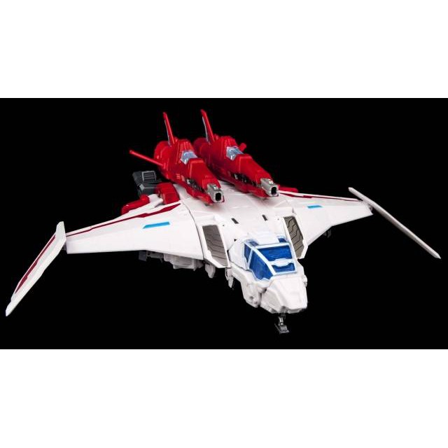 Mô hình Make Toys Transformers: MTCD-05 Buster Stealthwing