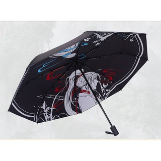 [Hàng có sẵn] Ô Ma đạo tổ sư in chất đẹp